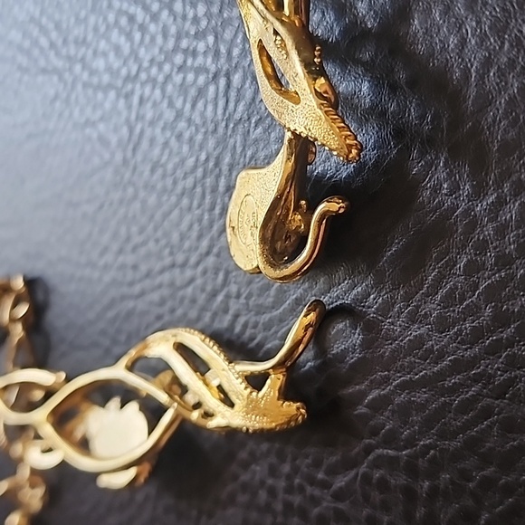 VTG Jose Barrera for Avon necklace - Picture 8 of 10